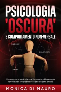 Psicologia Oscura - Monica Di Mauro
