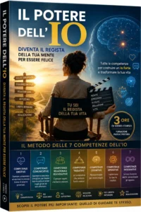 Il potere dell'io - Dott.ssa Monica Di Mauro